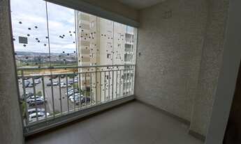 Imagem 3: Excelente apartamento 3 dormitórios no Condomínio Vitrine Esplanada