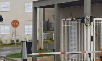 Imagem: Aconchegante Imóvel no Condomínio HM Parque