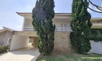 Imagem 2: Oportunidade: Linda Casa Reformada no Alphaville Residencial 9