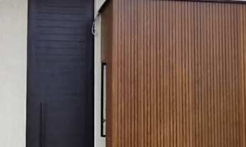 Imagem 4: Casa 3 dormitórios Condomínio: Horto Florestal Villagio- Sorocaba/SP