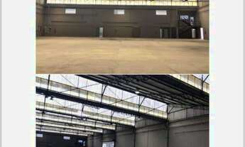 Imagem 3: Galpão Comercial em São Bernardo do Campo ? Excelente Oportunidade de Investimento