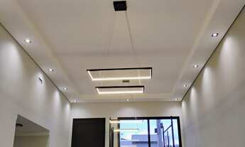 Imagem 7: Casa 3 dormitórios Condomínio: Horto Florestal Villagio- Sorocaba/SP