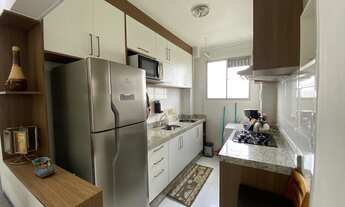 Imagem 4: Oportunidade: Conforto e Praticidade no Condomínio Spazio Salamanca