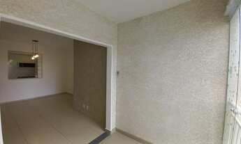 Imagem 4: Excelente apartamento 3 dormitórios no Condomínio Vitrine Esplanada