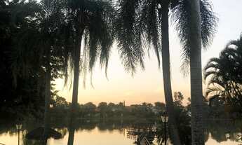 Imagem 4: O Terreno Perfeito para Sua Casa dos Sonhos em Sorocaba ? 1401m² no Vivendas do Lago