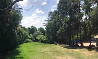 Imagem 2: O Terreno Perfeito para Sua Casa dos Sonhos em Sorocaba ? 1401m² no Vivendas do Lago