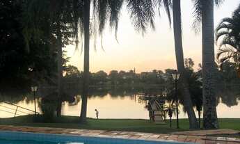 Imagem 5: O Terreno Perfeito para Sua Casa dos Sonhos em Sorocaba ? 1401m² no Vivendas do Lago