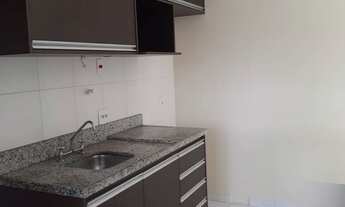 Imagem 1: Apartamento à Venda no Tamboré: Oportunidade Imperdível!