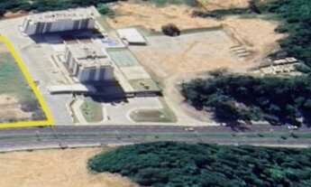 Imagem 4: Área de 13.004m² localizada na Avenida Rogério Cassola, com características excepcionais p