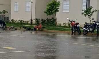 Imagem 2: Aconchegante Imóvel no Condomínio HM Parque dos Pássaros - Segurança, Lazer e Conforto