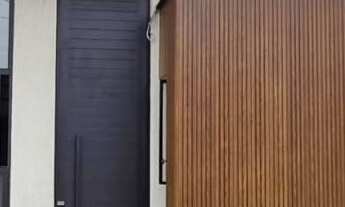 Imagem 5: Casa 3 dormitórios Condomínio: Horto Florestal Villagio- Sorocaba/SP