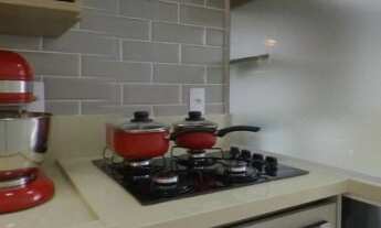 Imagem 7: Oportunidade Imperdível: Apartamento de 61 m² com Excelente Infraestrutura no JR Campolim