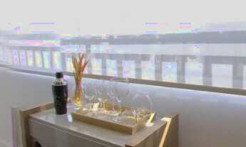 Imagem 3: Oportunidade Imperdível: Apartamento de 61 m² com Excelente Infraestrutura no JR Campolim