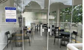 Imagem 5: Seu novo lar no Reserva São Carlos: conforto, lazer e localização privilegiada!