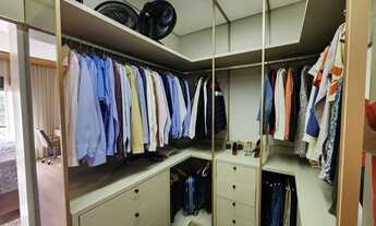 Imagem 7: Lindo Sobrado Mobiliado no Cond. Villa Verona - 285m² com 3 Suítes