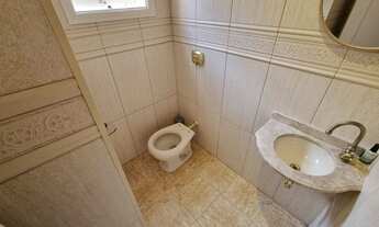 Imagem 6: Oportunidade: Linda Casa Reformada no Alphaville Residencial 9