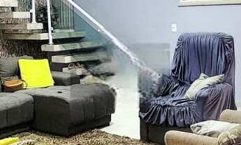 Imagem 4: Encantadora Casa de 3 Dormitórios com Suíte e Excelente Localização na Zona Norte de Soroc