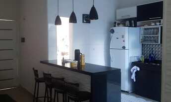 Imagem 2: Linda Casa no Jardim Itália, Sorocaba - 3 Quartos, Suíte, Amplo Quintal e Área Gourmet