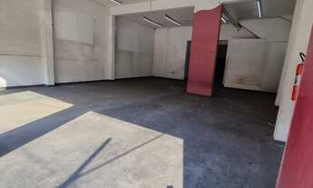 Imagem: Salão Comercial para Locação na Av. Piraporinha