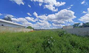 Imagem: Terreno de 1.000m² no Jardim Solar do Bosque