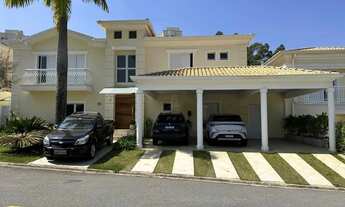 Imagem: Casa de Alto Padrão no Condomínio em Tamboré