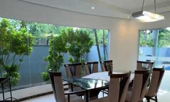 Imagem 3: Chácara à Venda em Sarapuí - Lazer Completo e Conforto em 18.865 m²