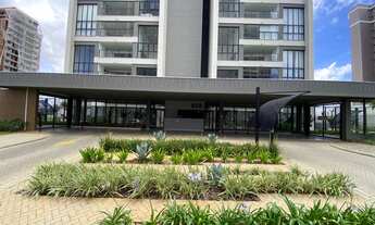 Imagem 3: Apartamento de Luxo no Vermont View: 220m², 4 Suítes, Vista Exclusiva e Lazer Completo!