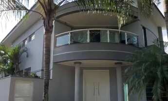 Imagem: Chácara à Venda em Sarapuí - Lazer Completo