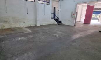 Imagem 7: Salão Comercial para Locação na Av. Piraporinha - 205m²