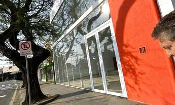 Imagem 3: Salão Comercial Moderno para Locação em Itu