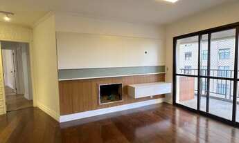 Imagem 1: Oportunidade: Apartamento no Centro de Alphaville, Barueri - SP