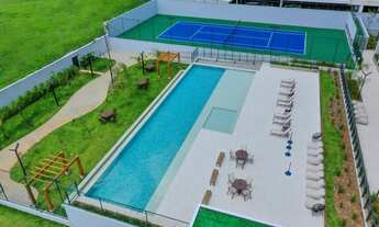 Imagem 5: Apartamento de Luxo no Vermont View: 220m², 4 Suítes, Vista Exclusiva e Lazer Completo!