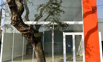 Imagem 5: Salão Comercial Moderno para Locação em Itu