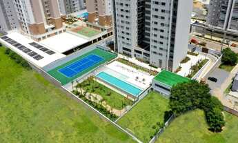 Imagem 4: Apartamento de Luxo no Vermont View: 220m², 4 Suítes, Vista Exclusiva e Lazer Completo!