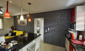 Imagem 4: Apartamento Térreo com Quintal na Vila Gabriel, Sorocaba ? 2 Dormitórios e Móveis Planejad