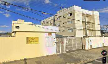 Imagem: Apartamento à venda em Votorantim-SP, Jardim