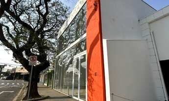 Imagem 6: Salão Comercial Moderno para Locação em Itu