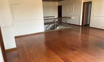 Imagem 7: Luxuoso Imóvel em Alphaville - 4 Quartos (4 Suítes) e 4 Vagas de Garagem