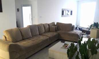 Imagem 4: Alphaville - Casa Condomínio Residencial 6com 4 dormitório 6 vaga Locação 20mil Venda 3.20