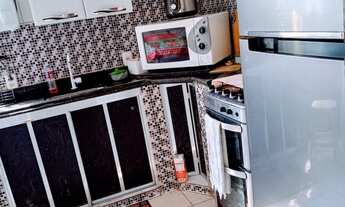 Imagem 4: Apartamento de 2 Quartos no Condomínio Figueiras com Ampla Estrutura de Lazer e Segurança