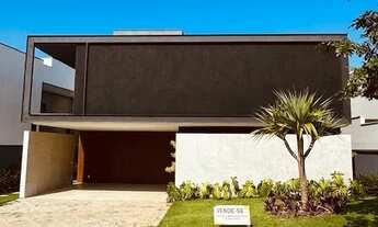 Imagem: Sobrado de Alto Padrão à Venda no Alphaville