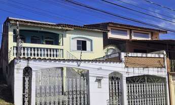 Imagem: Casa à Venda no Bairro Mirante dos Ovinis