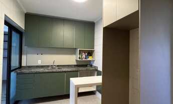 Imagem 3: Oportunidade: Apartamento no Centro de Alphaville, Barueri - SP