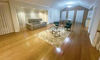 Imagem: Casa em Alphaville, Santana de Parnaíba