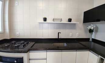 Imagem 2: Apartamento de 69m² no Parque Campolim, Sorocaba, com 2 Dormitórios e 2 Vagas