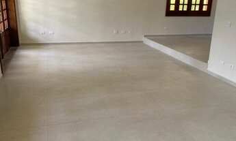 Imagem 3: Luxuoso Imóvel em Alphaville - 4 Quartos (4 Suítes) e 4 Vagas de Garagem