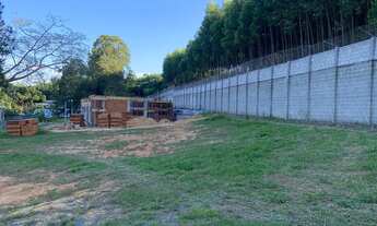 Imagem: Terreno de 1.560,73m² no Condomínio Terras