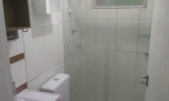 Imagem 7: Apartamento 2 dormitórios Parque Fazenda Imperial- Sorocaba SP