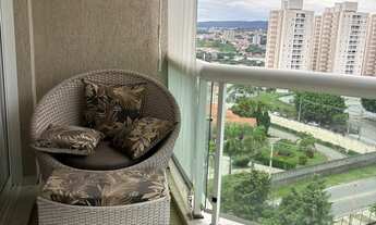 Imagem: Apartamento de Alto Padrão no coração