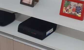 Imagem 6: Apartamento com Varanda Gourmet e Infraestrutura Completa na Vila Augusta